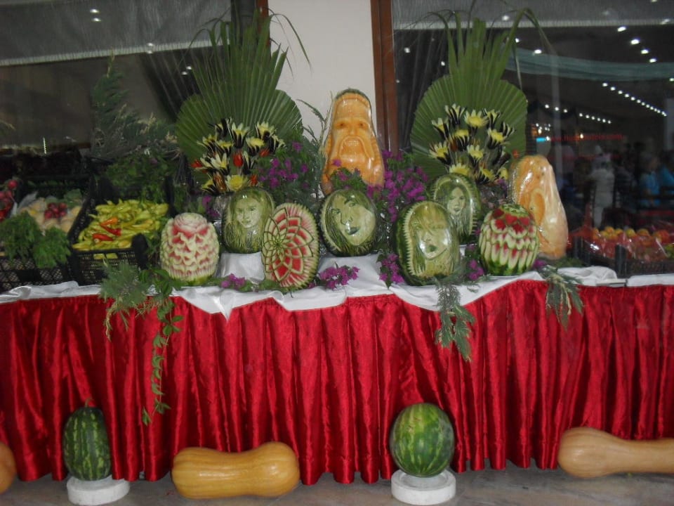 Kunstwerke Hane Family Resort