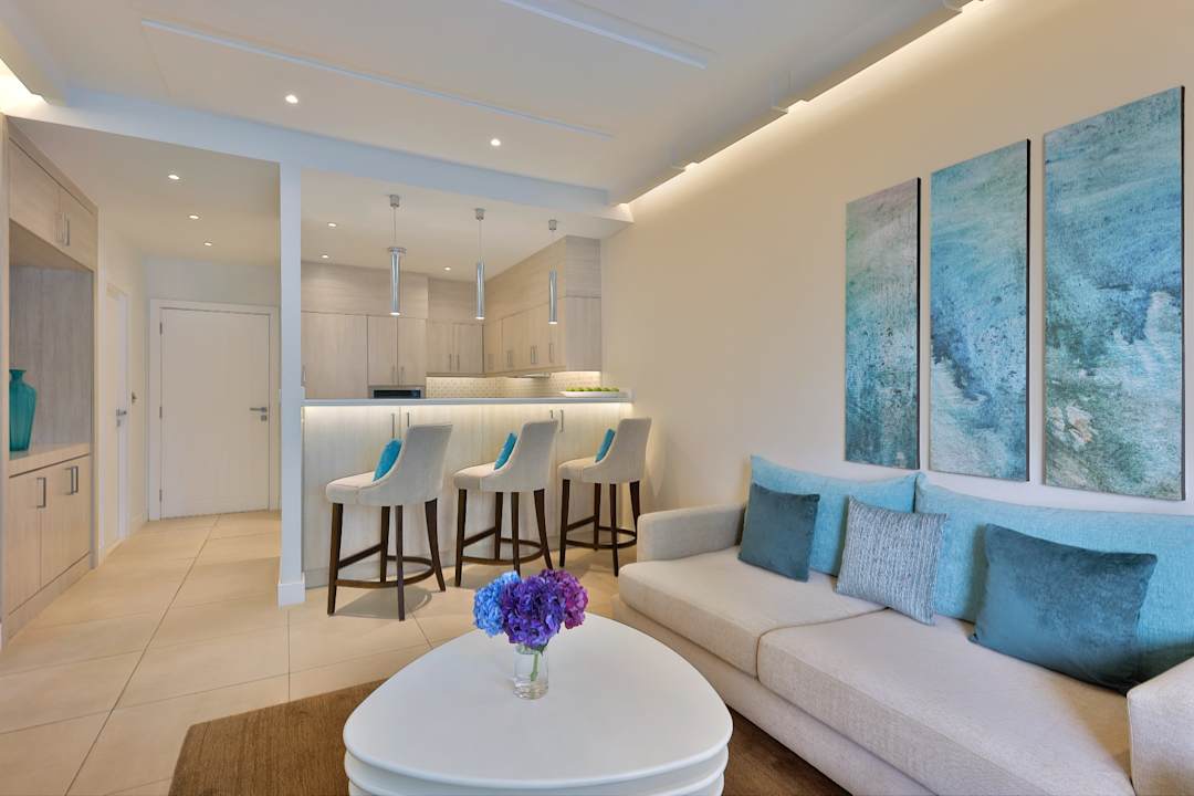 Zimmer NH Collection Dubai The Palm