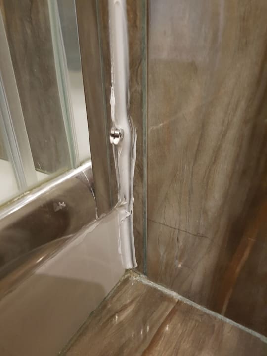 Zimmer Marianna Palace Hotel