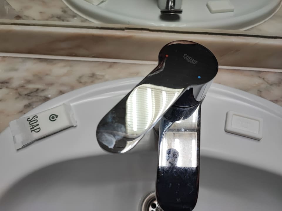 Zimmer BLUESEA Costa Jardin Spa