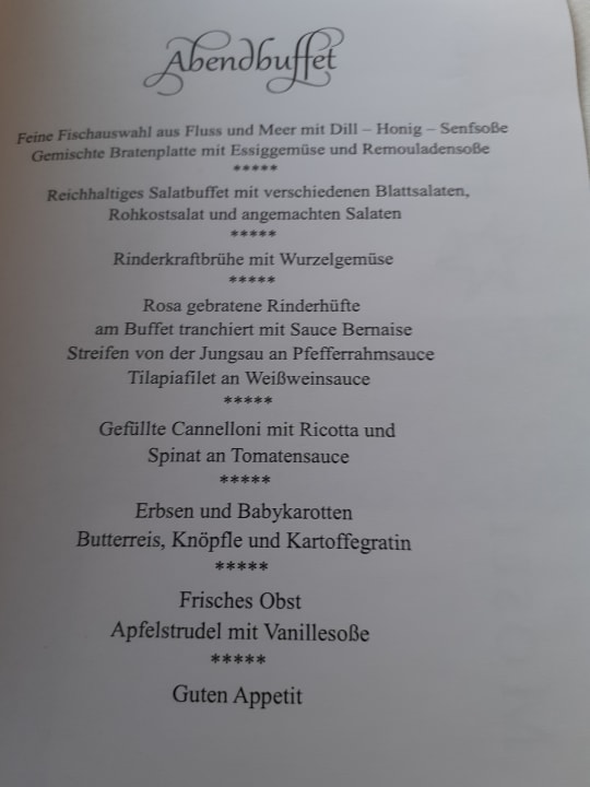 Gastro Moselstern Hotel Brixiade & Triton