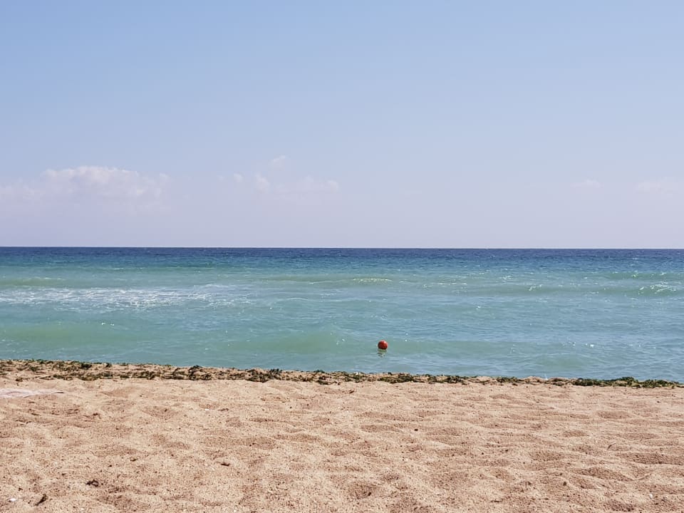 Strand Hotel AquaView