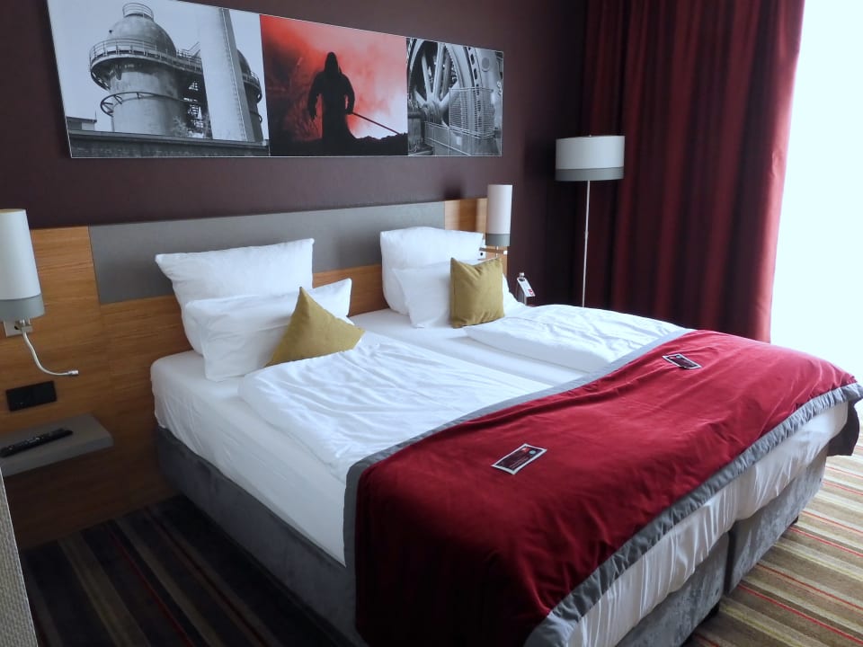 Zimmer Leonardo Hotel Völklingen Saarbrücken