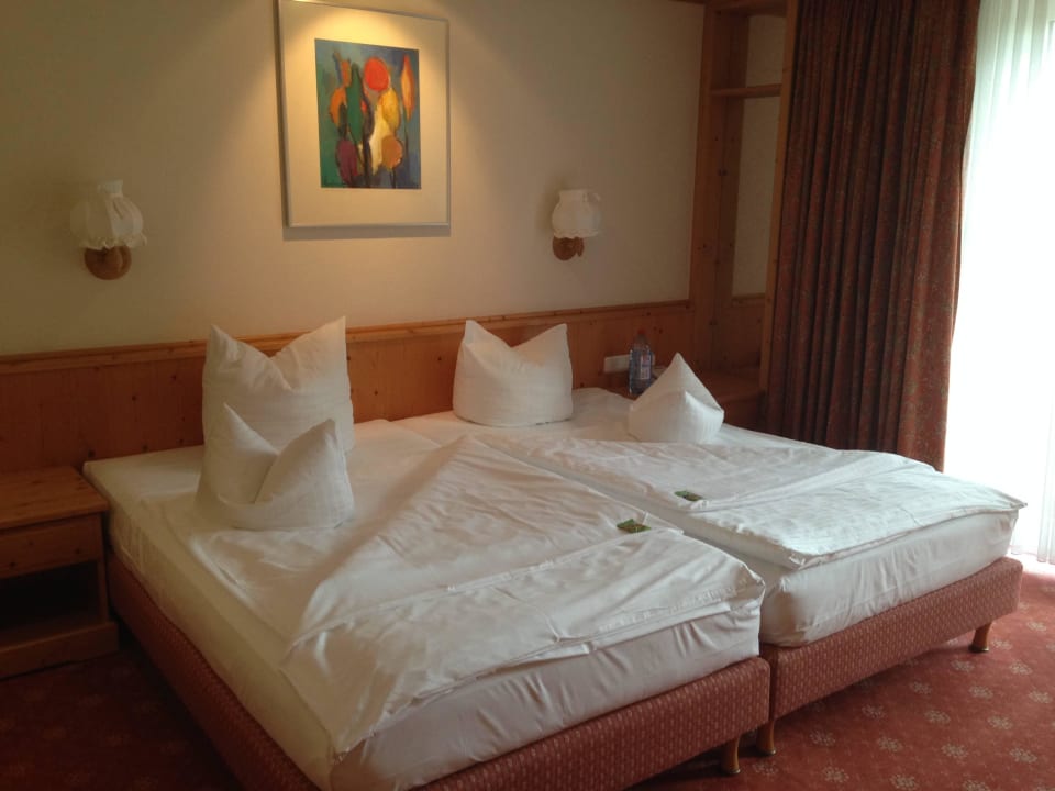 Strandhotel Seehof Strandhotel Seehof