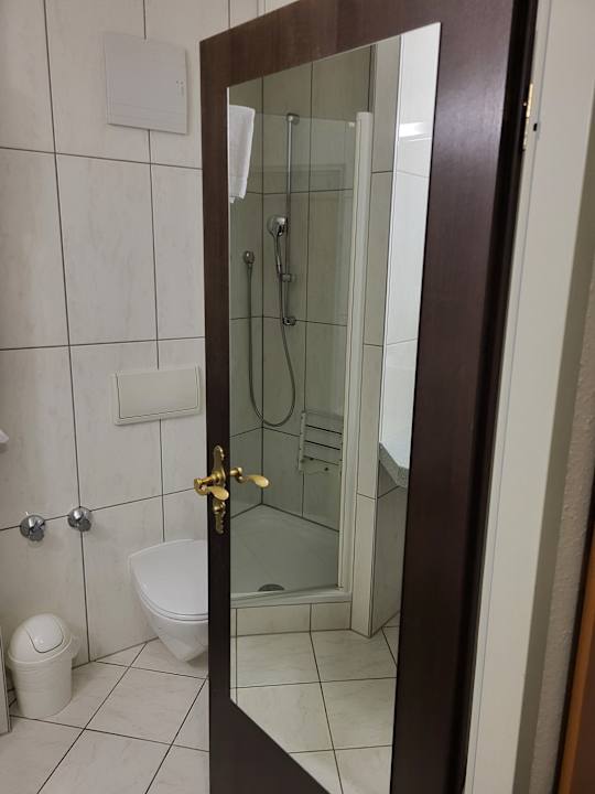 Zimmer Johannesbad Hotel Königshof