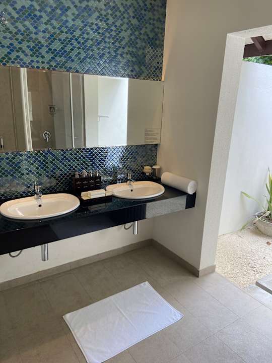 Zimmer Adaaran Select Meedhupparu Island Resort - Premium All Inclusive