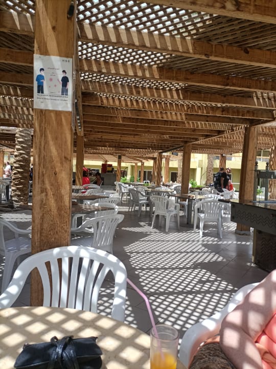 Gastro Palm Beach Resort