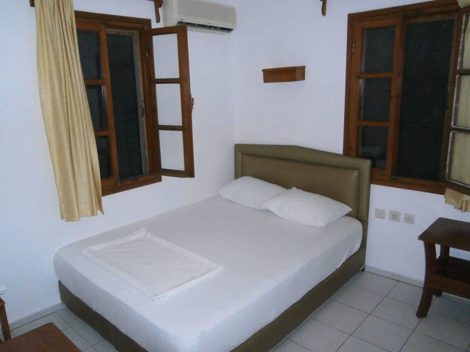 Doppelzimmre Hotel Gulec