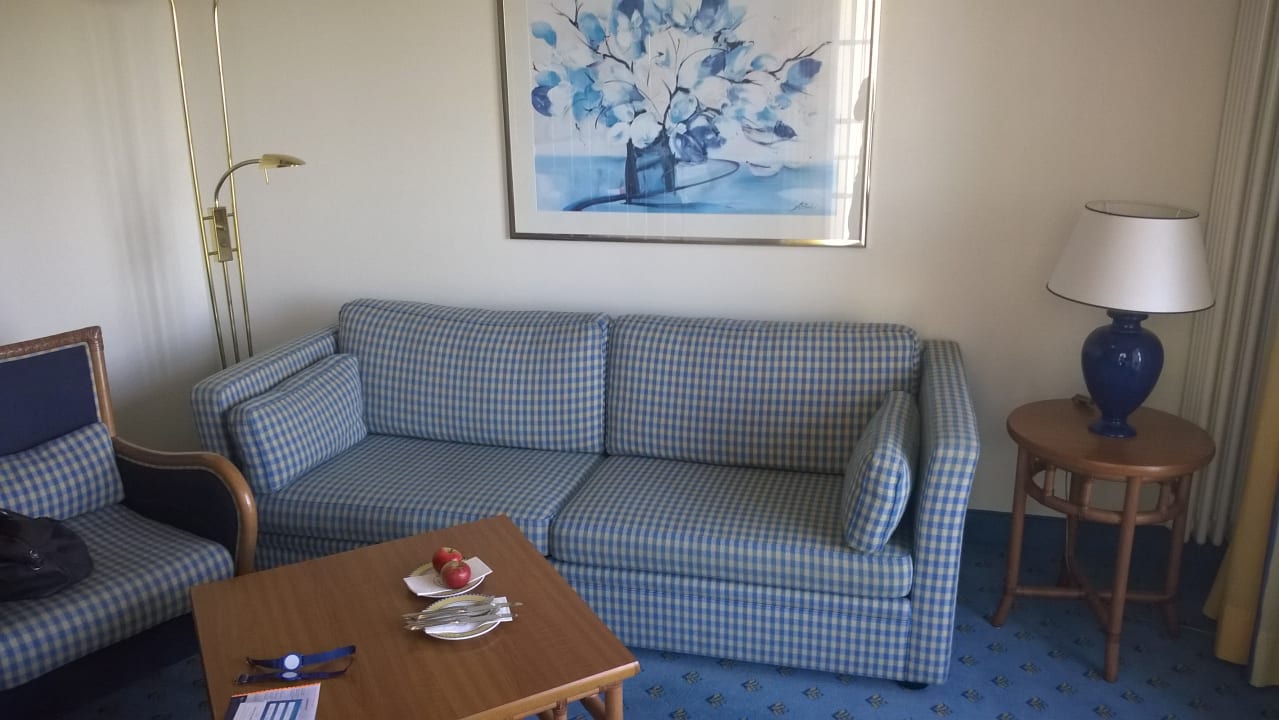 Zimmer Kleine Strandburg Zinnowitz