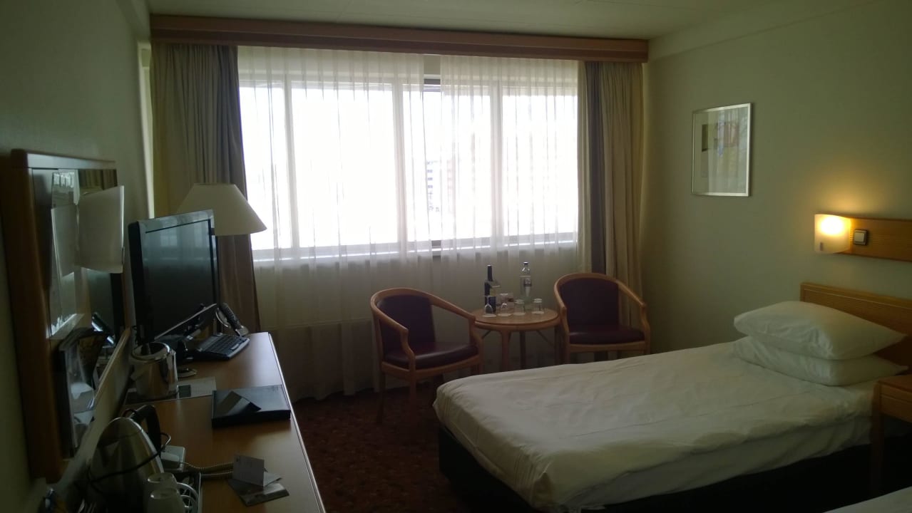 Park Plaza Utrecht, The Netherlands. Park Plaza Utrecht
