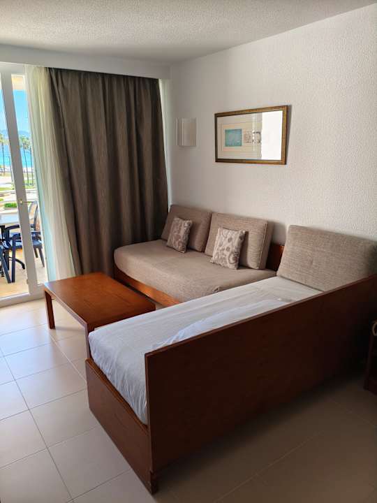 Zimmer Hipotels Mercedes