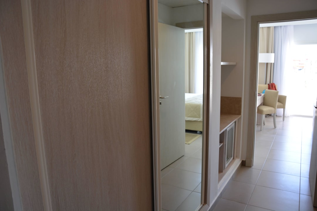 Family room Jaz Aquaviva