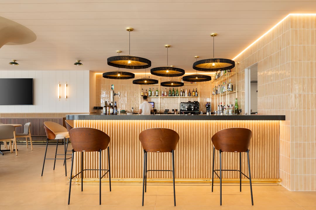 Sonstiges Hotel Edén Palma Playa - Adults Only