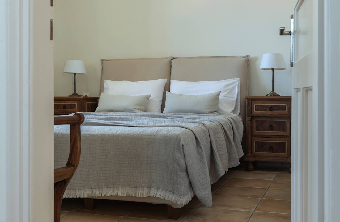 Zimmer Erietta Luxury Apartments