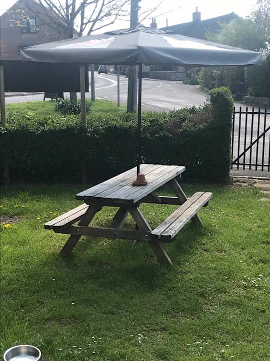 Gastro The Old Pound Inn