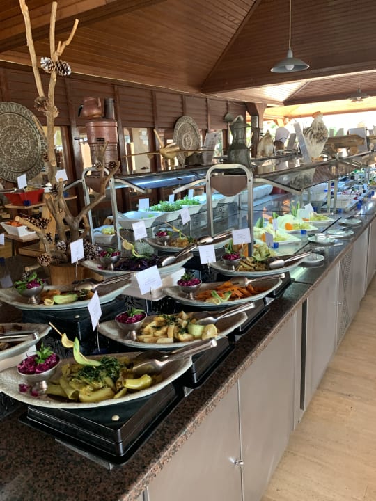 Gastro Labranda Alantur Resort