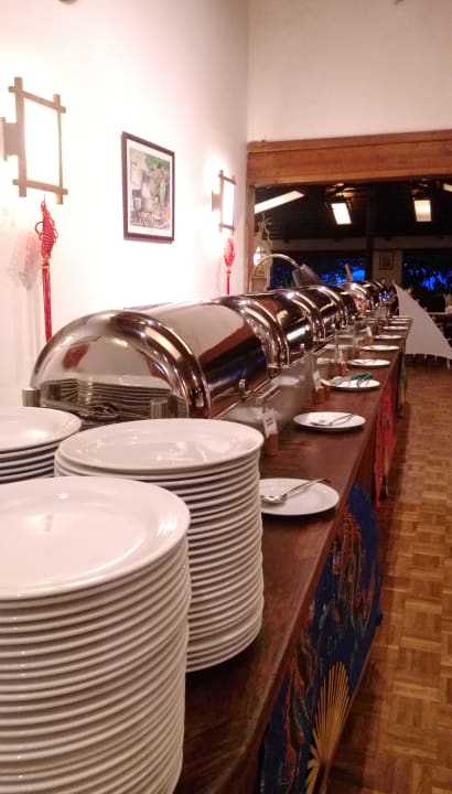 Gastro NH Collection Maldives Reethi Resort