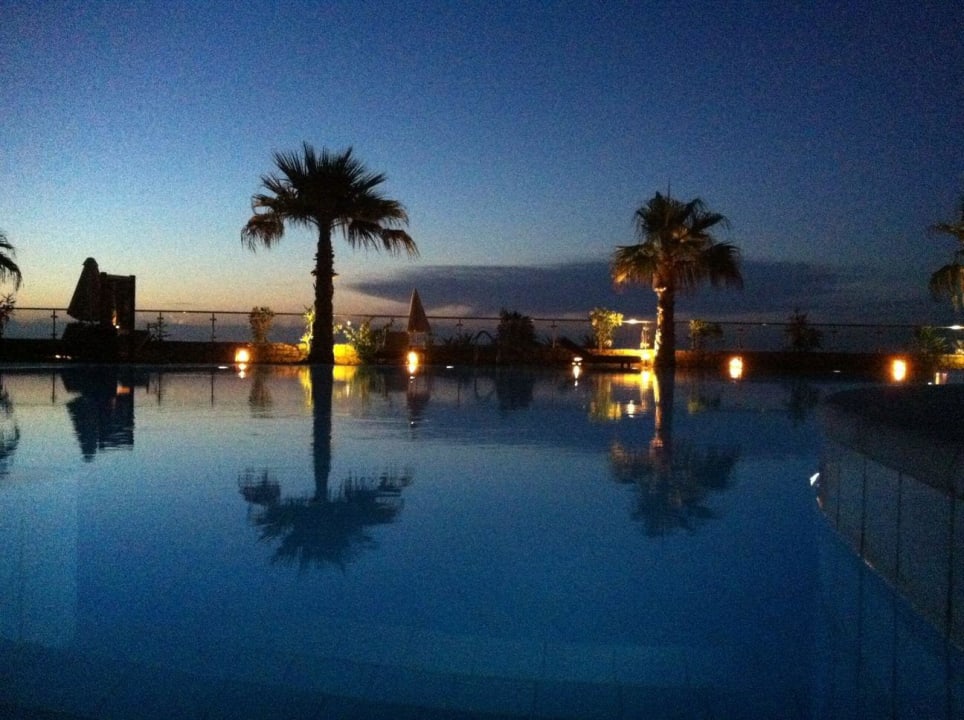 Ikaros Beach Resort & Spa Ikaros Beach Luxury Resort & Spa - Adults Only