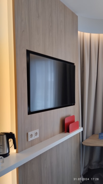 Zimmer Holiday Inn Express Heilbronn by IHG