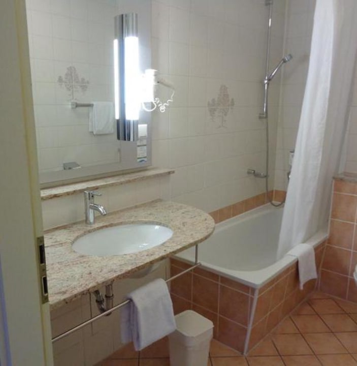 Zimmer Garner Hotel Stuttgart City Center