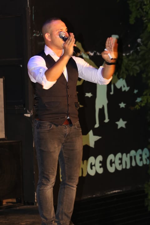 Sport & Freizeit Can Garden Beach