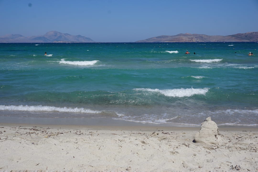 Strand Caravia Beach Hotel