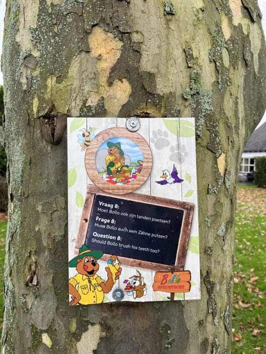 Sonstiges Ferienpark Landal Hoog Vaals