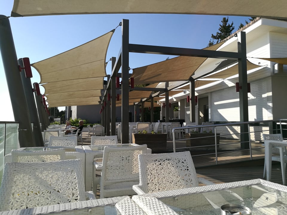 Gastro The Sense Deluxe Hotel