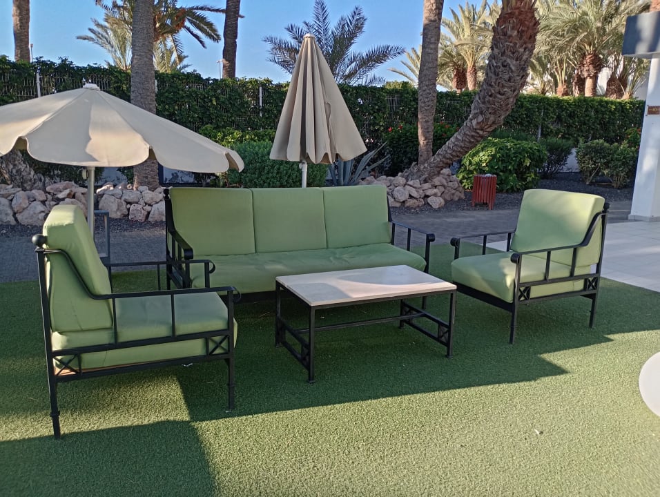 Außenansicht R2 Romantic Fantasia Suites - Adults only