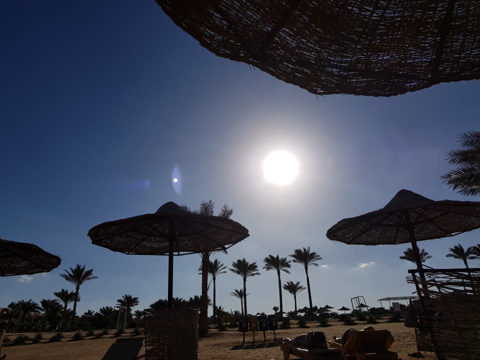 Strand Three Corners Sea Beach Resort