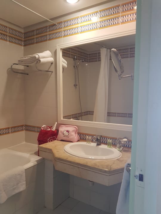 Zimmer Hammamet Garden Resort & Spa