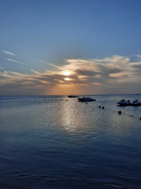 Ausblick Sentido Caribbean World Soma Bay