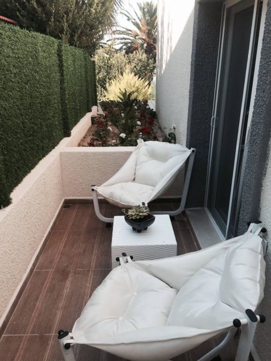 Erythros Boutique Hotel&Beach Erythros Boutique Hotel&Beach