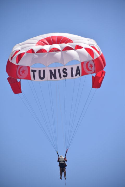 Strand Hotel Marhaba Palace