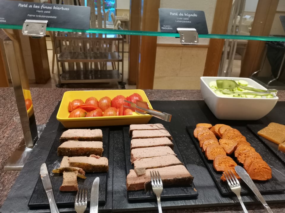 Gastro Valentin Somni Hotel & Suites