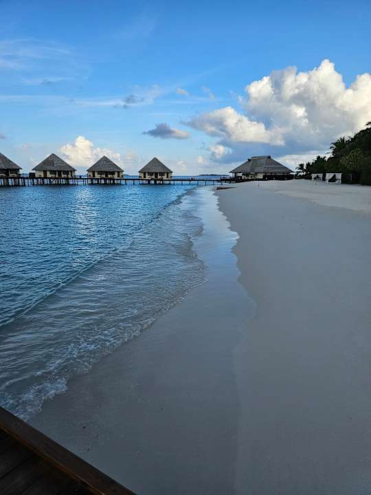 Strand Adaaran Select Meedhupparu Island Resort - Premium All Inclusive