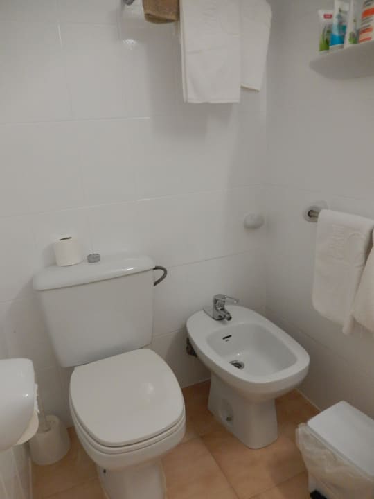 Bad Invisa Figueral Resort Cala Blanca