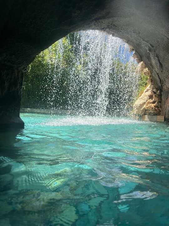 Pool Club Grand Aqua