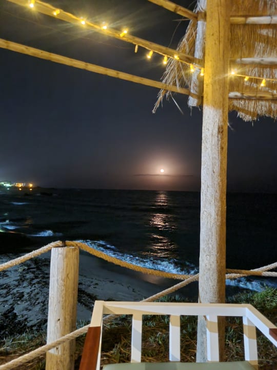 Außenansicht Hotel Bel Azur Thalasso & Bungalows