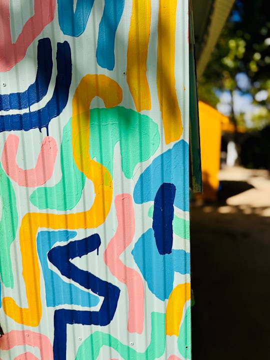 Gartenanlage Lagoon Attitude - Adults only