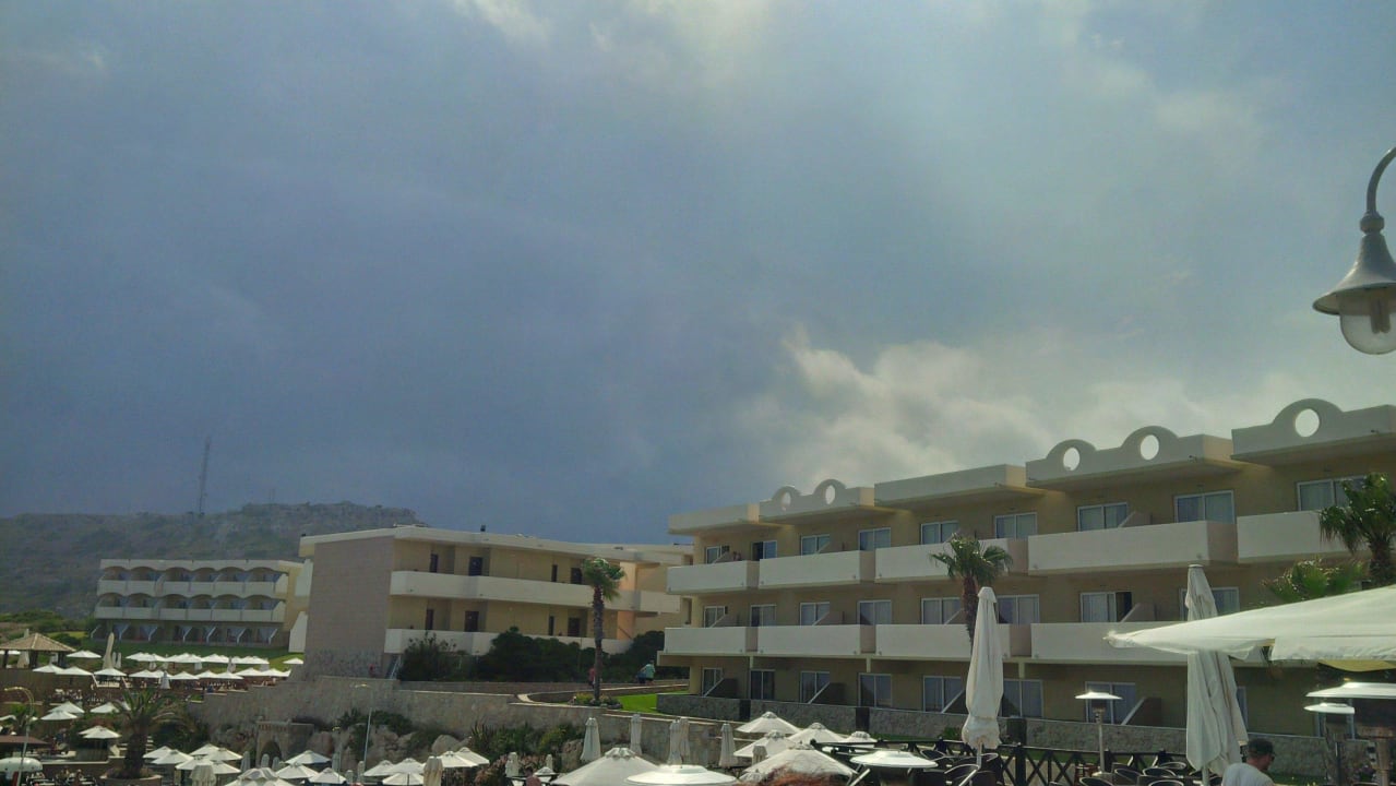 Hotel Kalithea Horizon Royal Hotel Kalithea Horizon Royal