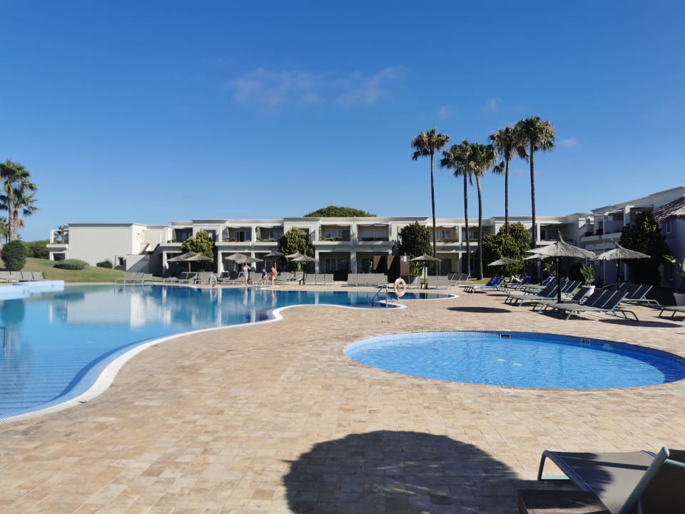 Außenansicht Hotel Vincci Costa Golf