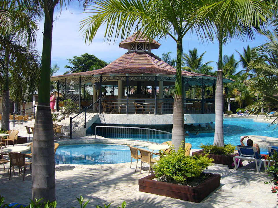 Pool Villas Bavaro Resort & Spa