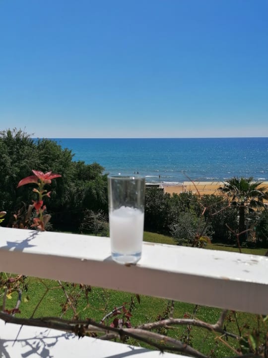 Gastro Can Garden Resort