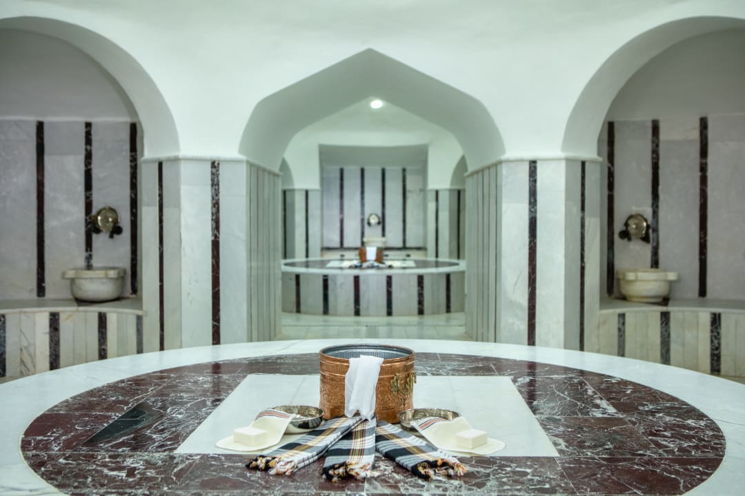 Sport & Freizeit Selge Beach Resort