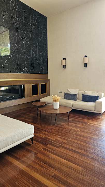 Zimmer Hotel Theartemis Palace