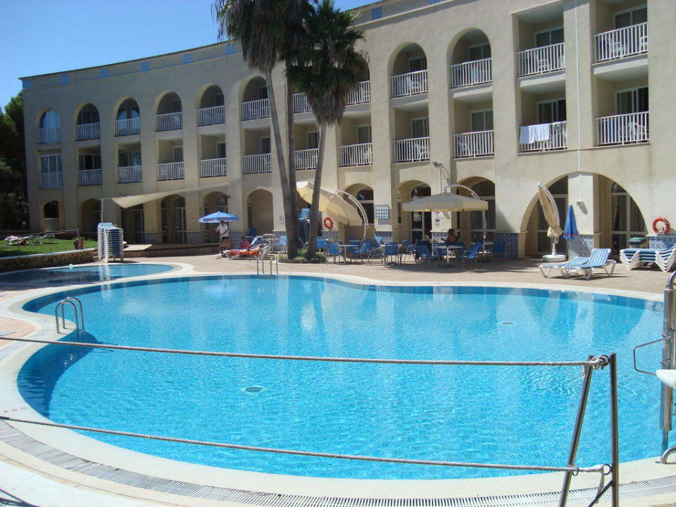 Pool Comitas Floramar