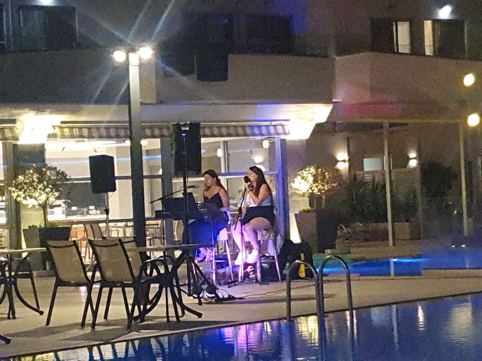 Gastro Bio Suites Hotel