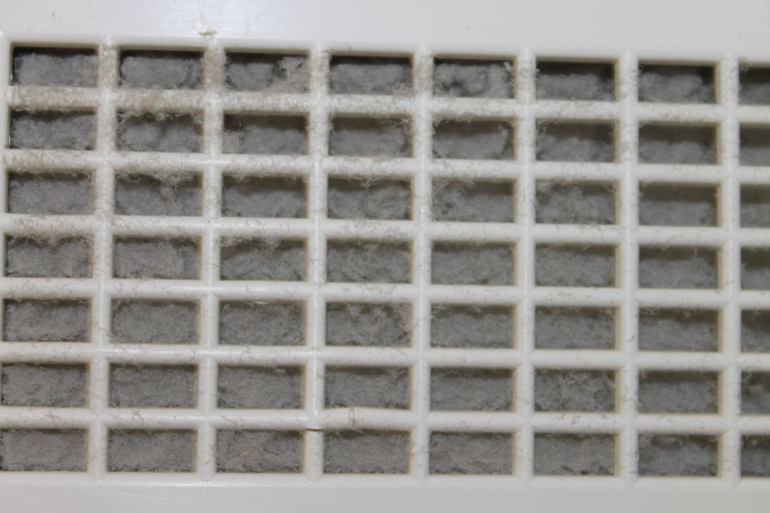 Lüftung Hotel Ucliva