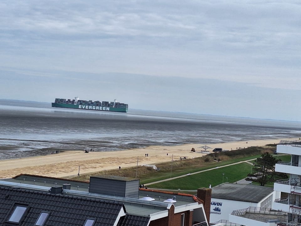 Ausblick Panoramahaus-Ferienwohnung-103-PAN103